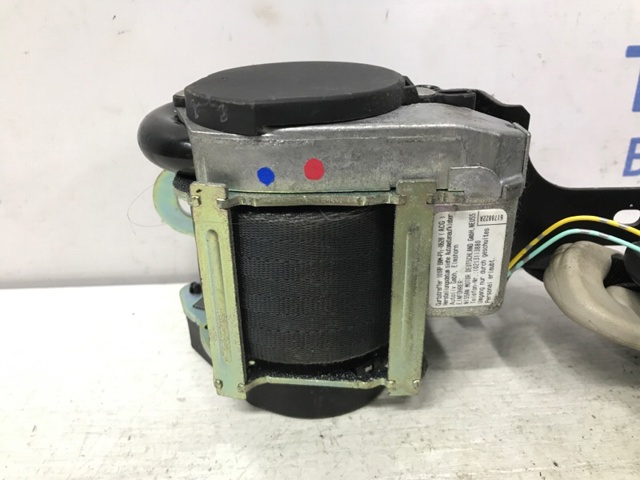 868841KK0A NISSAN Ремень безопасности купить в Полтава