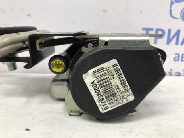 NISSAN 868841KK0A Ремень безопасности в наличии Кривой Рог