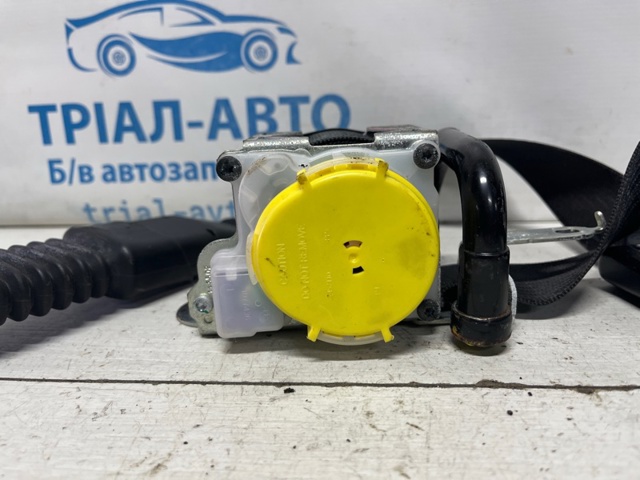 NISSAN 868843JA8B Ремень безопасности передний правый в наличии Кривой Рог