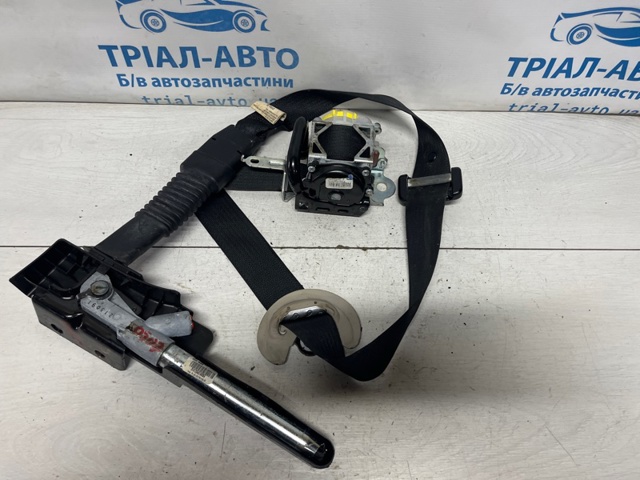 NISSAN 868843JA8B Ремень безопасности передний правый в наличии Полтава