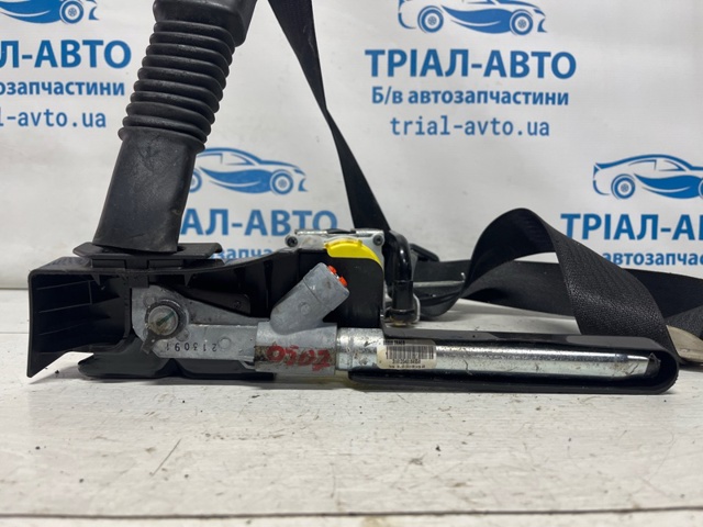 NISSAN 868843JA8B Ремень безопасности в наличии Житомир