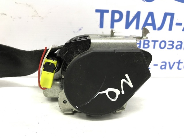 86884JD000 NISSAN Ремень безопасности передний правый купить в Павлоград