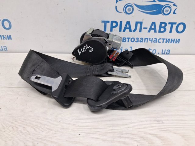 Ремень безопасности передний левый 868850008R RENAULT