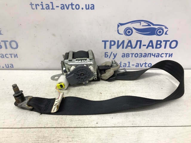 Ремень безопасности передний левый 868851KK0A NISSAN