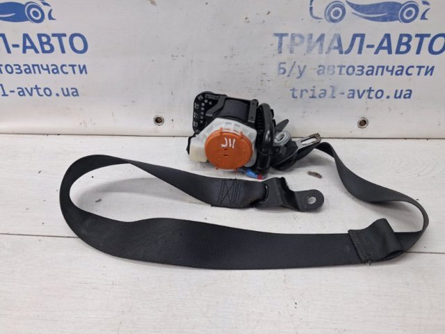 Ремень безопасности передний левый 868854EA2A NISSAN