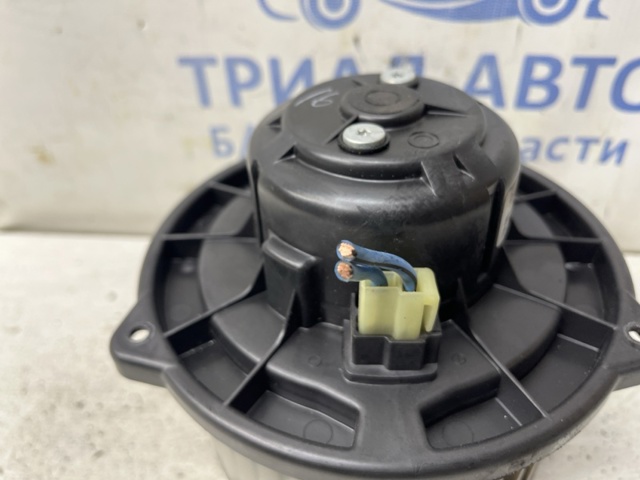 Моторчик печки 8710333081 TOYOTA