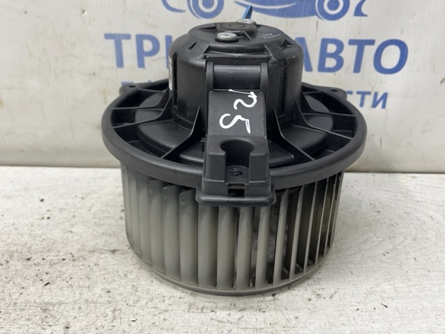 Электромотор печки Lexus RX 300/330/350/400H
