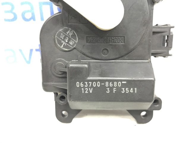 8710605020 TOYOTA Мотор заслонки рециркуляции воздуха купить в Кривой Рог