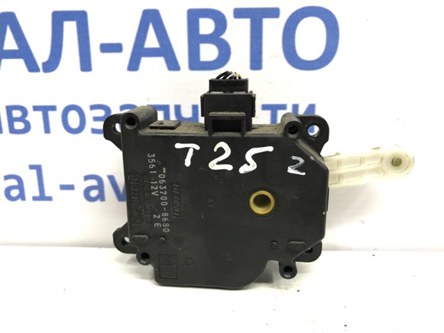 TOYOTA 8710605020 Мотор заслонки рециркуляции воздуха в наличии Львов
