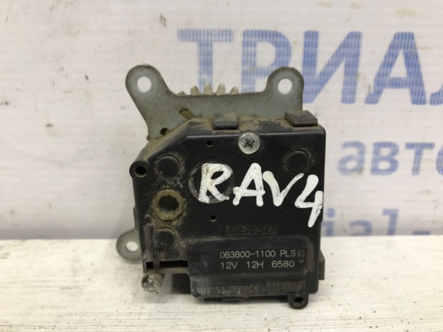 Привод заслонки печки 8710612170 TOYOTA