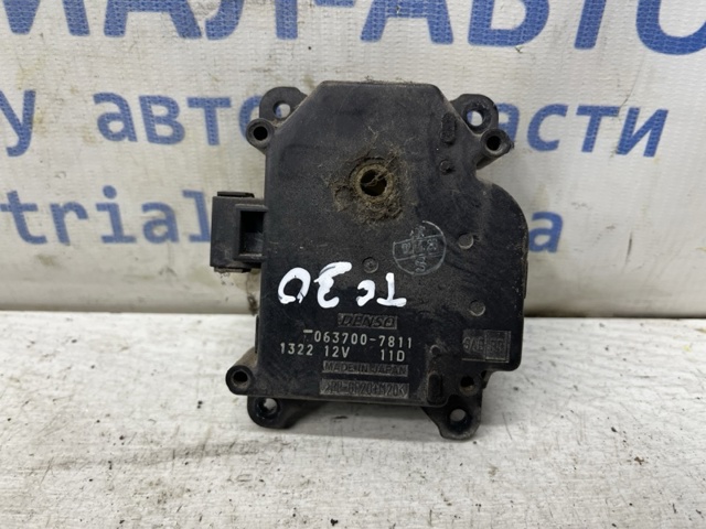 Привод заслонки печки 8710641041 TOYOTA