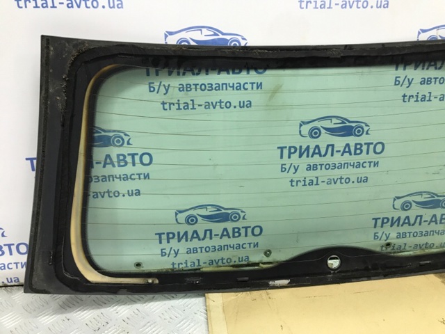 871101H110 HYUNDAI Стекло багажника двери 3/5-й задней (ляды) купить в Украина