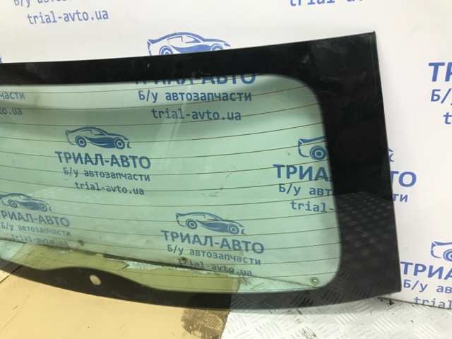 871101H110 HYUNDAI Стекло багажника двери 3/5-й задней (ляды) купить в Черкассы