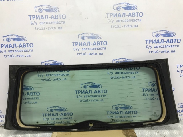 871101H110 HYUNDAI Стекло багажника двери 3/5-й задней (ляды) купить в Ужгород