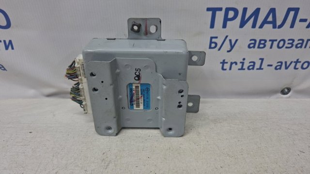 SSANG YONG 8712031210 Блок комфорта в наличии Днепр