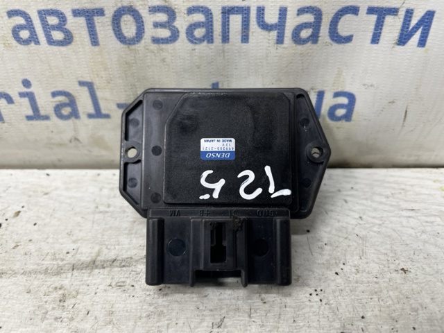 Реле печки Lexus RX 300/330/350/400H