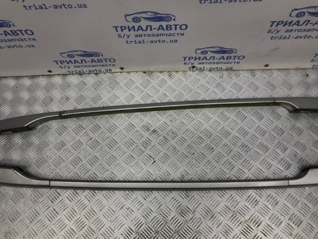 872701H100 HYUNDAI Рейлинг крыши левый купить в Николаев