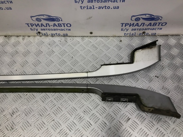 HYUNDAI 872701H100 Рейлинг крыши левый в наличии Ужгород