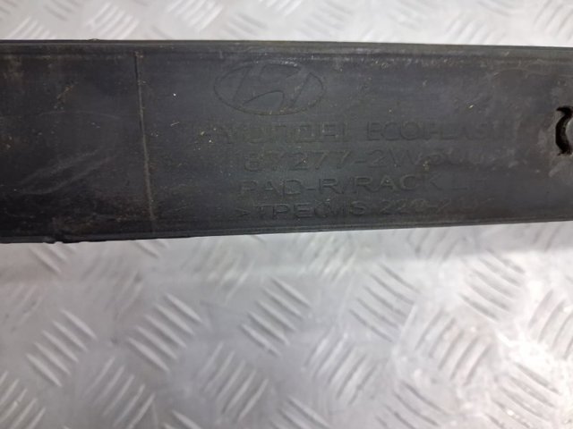 872702W5003F HYUNDAI купить в Одесса