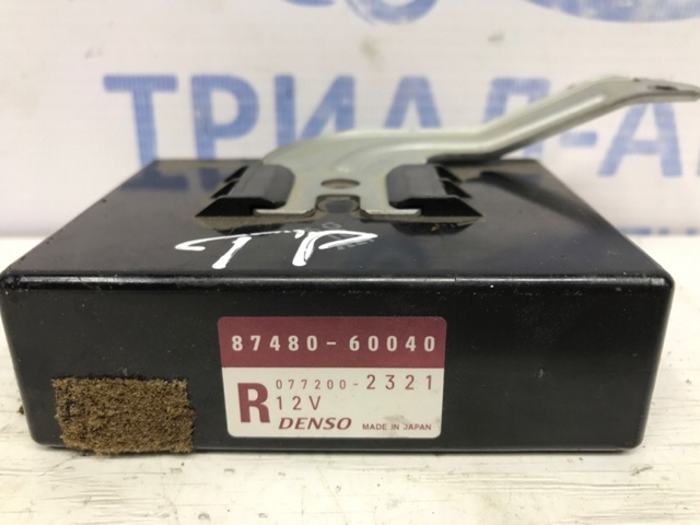 TOYOTA 8748060040 в наличии Одесса