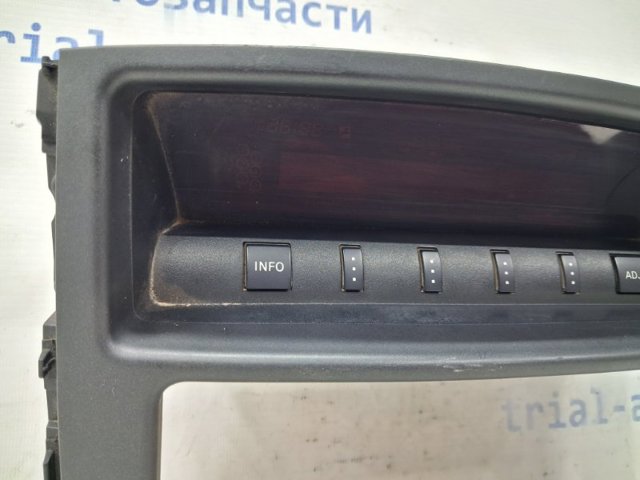 8750A042 Дисплей многофункциональный купить Хмельницкий
