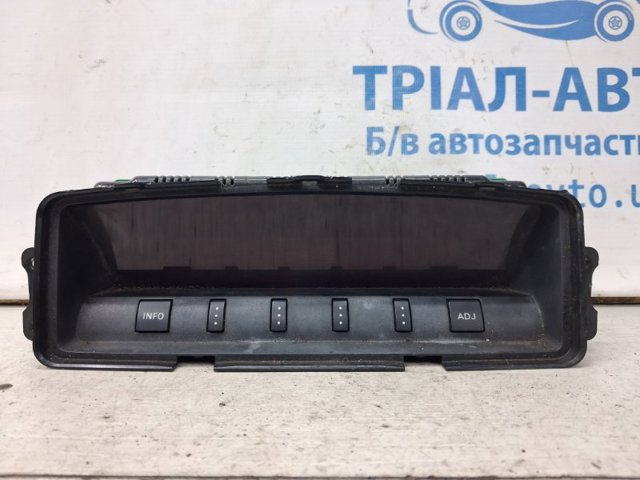 8750A042 MITSUBISHI Дисплей многофункциональный купить в Чернигов