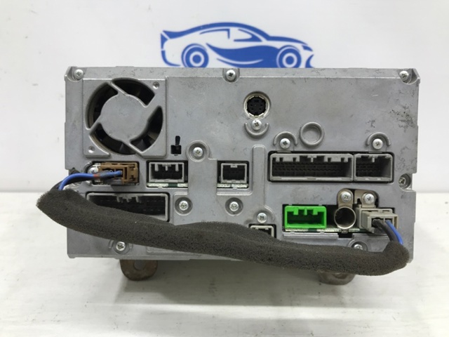 MITSUBISHI 8750A070 Дисплей многофункциональный в наличии Черновцы