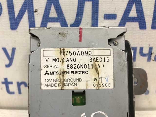 8750A090 MITSUBISHI купить в Украина