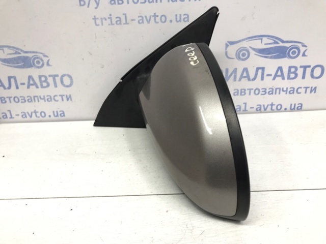 876101H250 HYUNDAI Зеркало заднего вида левое купить в Чернигов
