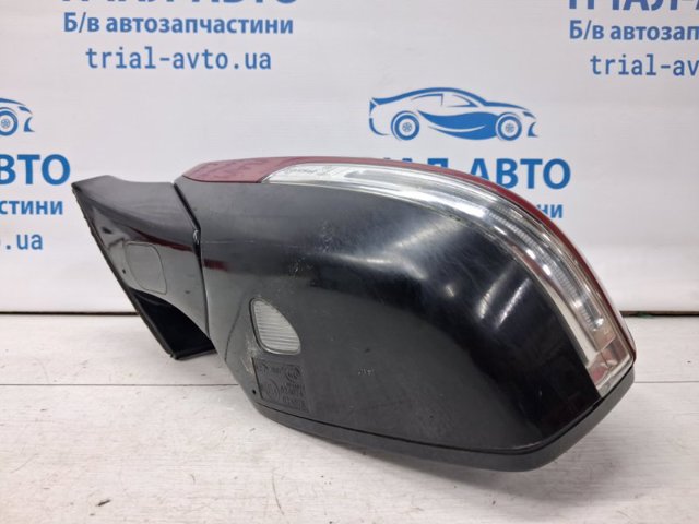 HYUNDAI 876102W530 Левое боковое зеркало в наличии Львов