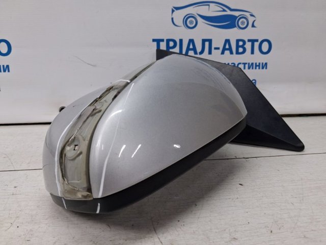876102Y970 HYUNDAI Левое боковое зеркало купить в Украина