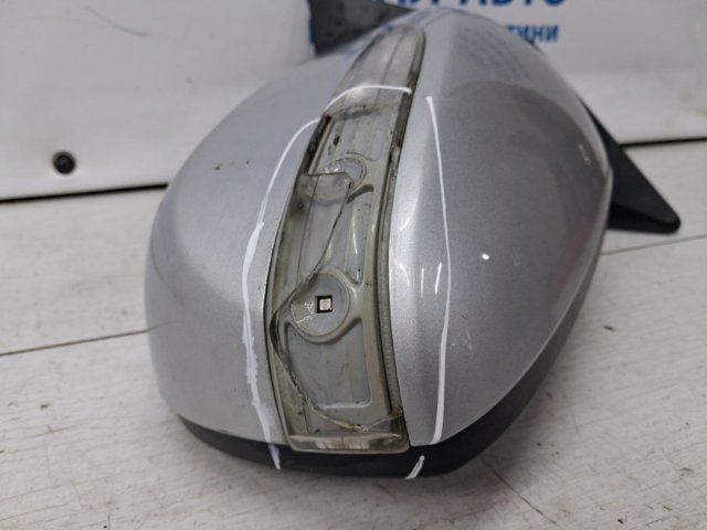 876102Y970 HYUNDAI Зеркало заднего вида левое купить в Кривой Рог