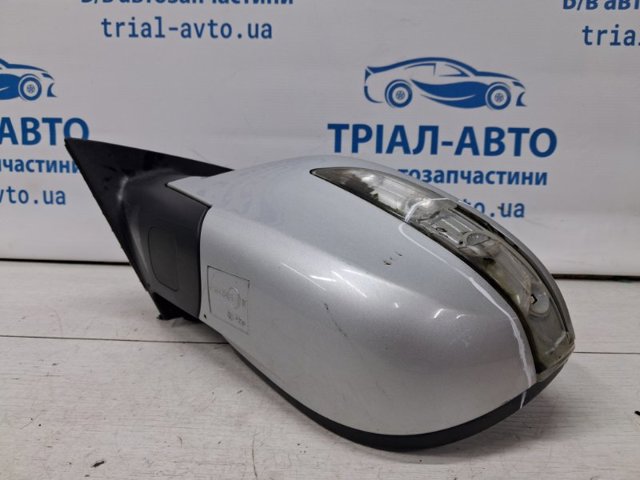HYUNDAI 876102Y970 Левое боковое зеркало в наличии Винница