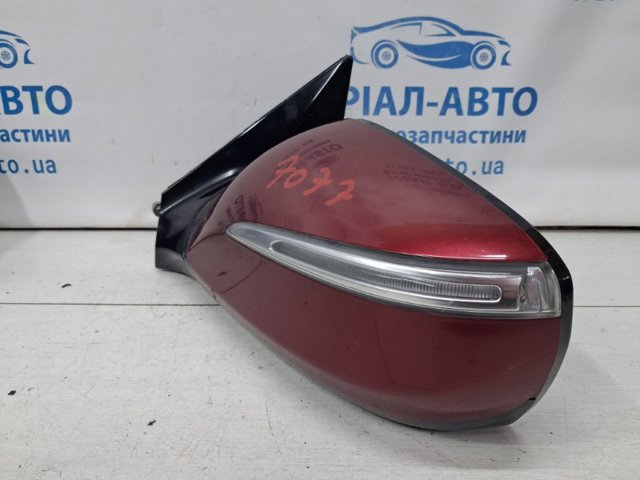876104Z005 Зеркало заднего вида левое купить Винница