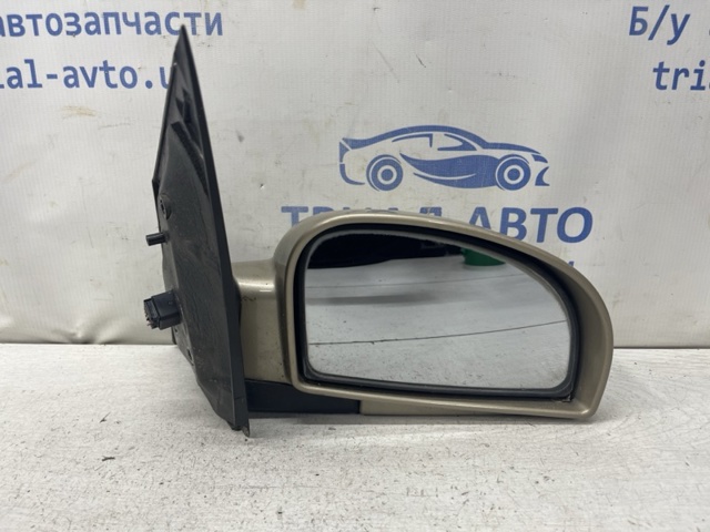 876201C310 HYUNDAI Зеркало заднего вида правое купить в Киев