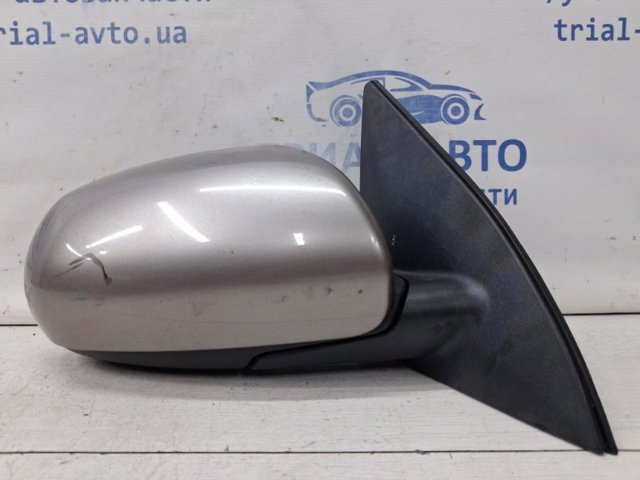 876201H155 HYUNDAI Правое зеркало купить в Черновцы