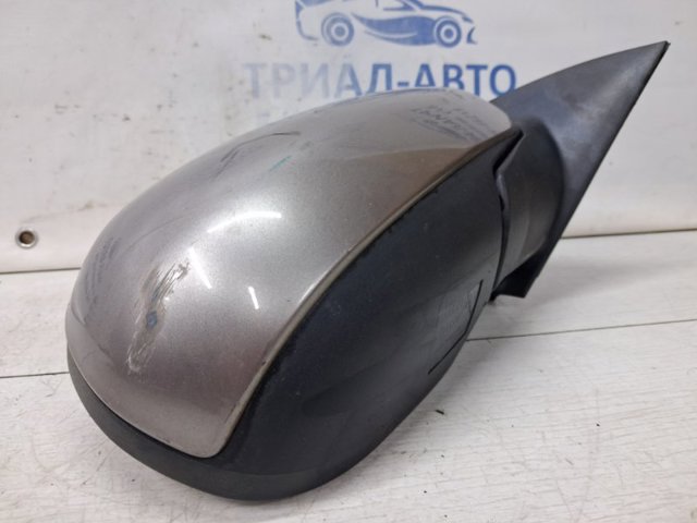 HYUNDAI 876201H155 Зеркало заднего вида правое в наличии Черкассы