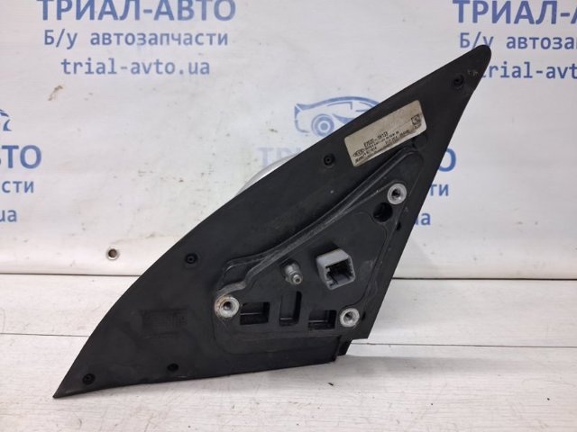 876201H155 HYUNDAI Правое зеркало купить в Житомир