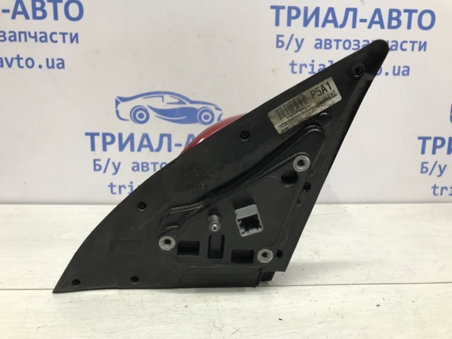 876201H755 HYUNDAI Правое зеркало купить в Черкассы