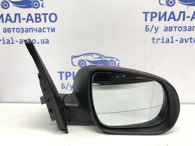 Зеркало наружное правое 876201H755 HYUNDAI
