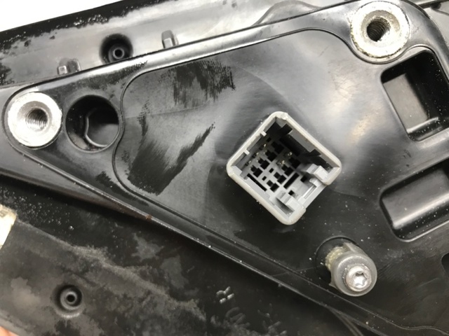 876201H755 HYUNDAI Зеркало заднего вида правое купить в Чернигов