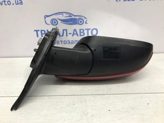 HYUNDAI 876201H755 Правое зеркало в наличии Ужгород