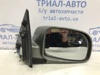 Наружное зеркало правое 876202B110 HYUNDAI
