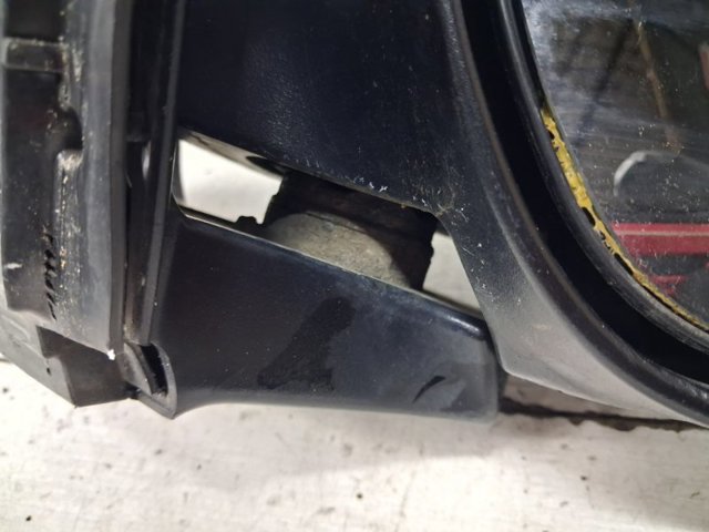 Боковое зеркало заднего вида правое 876202L400 HYUNDAI