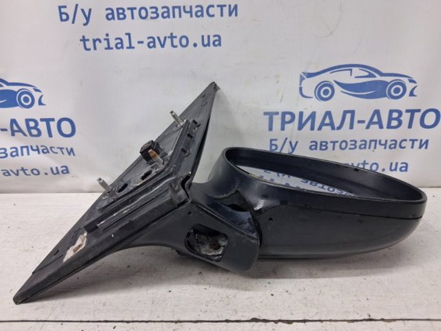 HYUNDAI 876202L400 Зеркало заднего вида правое в наличии Каменское