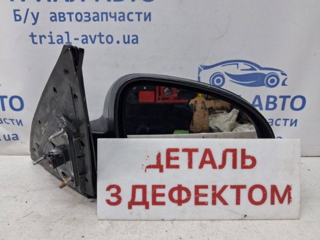 Зеркало заднего вида правое 876202L400 HYUNDAI