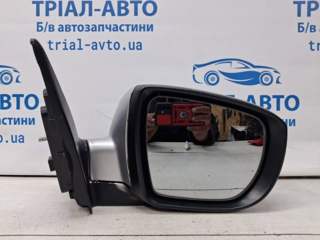 HYUNDAI 876202Y970 Правое зеркало в наличии Кривой Рог