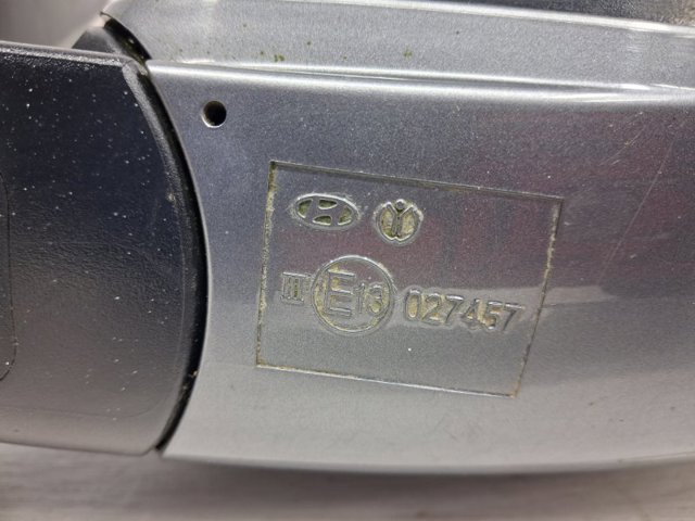 Наружное зеркало правое 876202Y970 HYUNDAI