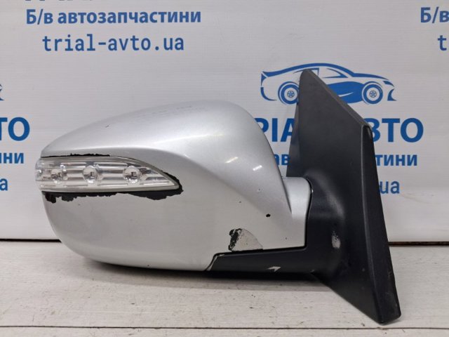 876202Y970 HYUNDAI Правое зеркало купить в Одесса
