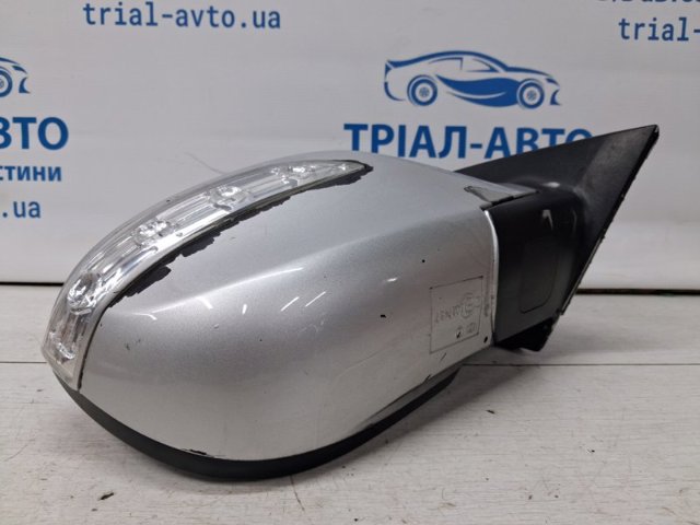 HYUNDAI 876202Y970 Зеркало заднего вида правое в наличии Каменское